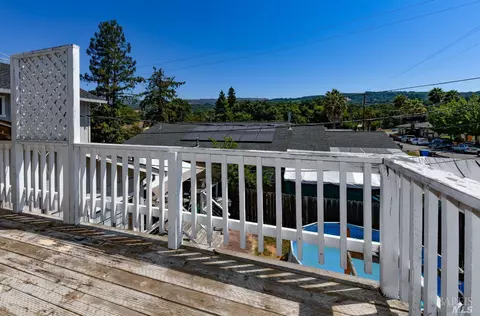 Exterior - 17335 Vailetti Dr, Sonoma, CA 95476 photo 8 of 20