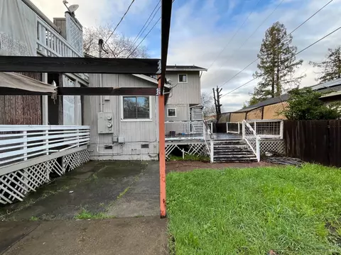 Exterior - 17335 Vailetti Dr, Sonoma, CA 95476 photo 20 of 20