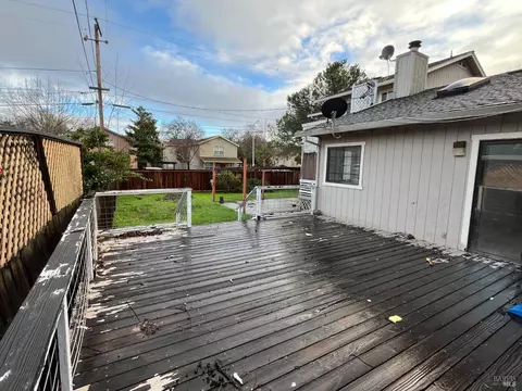 Exterior - 17335 Vailetti Dr, Sonoma, CA 95476 photo 19 of 20