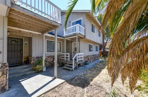 Exterior - 17335 Vailetti Dr, Sonoma, CA 95476 photo 16 of 20