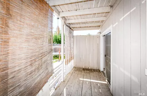 Exterior - 17335 Vailetti Dr, Sonoma, CA 95476 photo 7 of 20