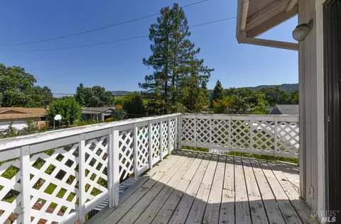 Exterior - 17335 Vailetti Dr, Sonoma, CA 95476 photo 17 of 20