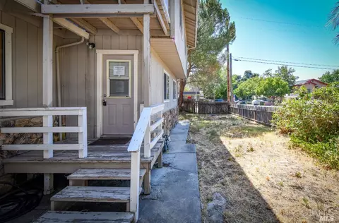 Exterior - 17335 Vailetti Dr, Sonoma, CA 95476 photo 6 of 20