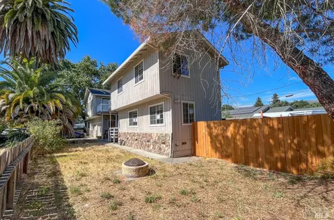 Exterior - 17335 Vailetti Dr, Sonoma, CA 95476 photo 3 of 20