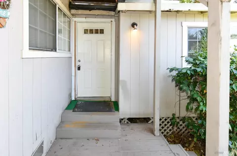 Exterior - 17335 Vailetti Dr, Sonoma, CA 95476 photo 12 of 20