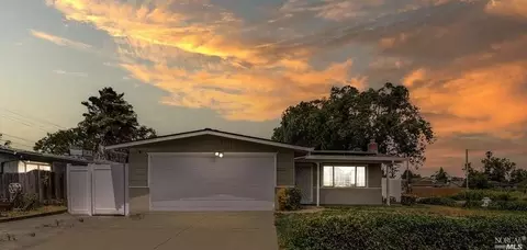 1400 Kentucky St, Fairfield, CA 94533