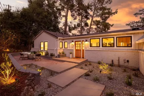 372 Camino Sobrante, Orinda, CA 94563