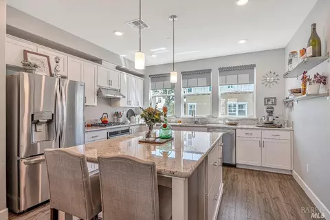 7 Idro Way, Novato, CA 94945