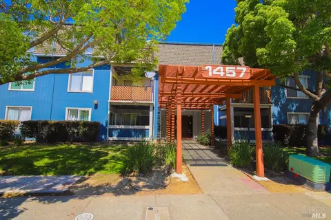 1457 N Camino Alto #108, Vallejo, CA 94589