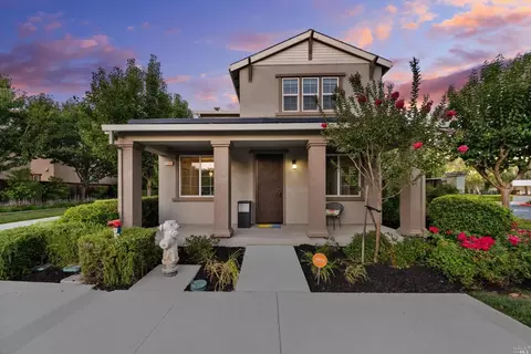 1101 Strawberry Ln, Suisun City, CA 94585
