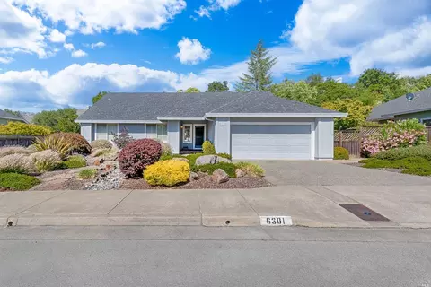 6301 Stone Bridge Rd, Santa Rosa, CA 95409