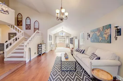 783 Oxford Way, Benicia, CA 94510
