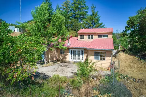 62475 Bell Springs Rd, Laytonville, CA 95454