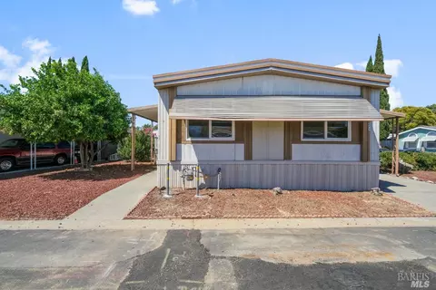 1597 Alamo Dr #204, Vacaville, CA 95688