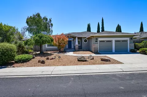 1875 Heritage Way, Yountville, CA 94599