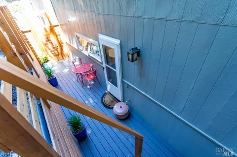 51 Filbert Ave, Sausalito, CA 94965 photo 2