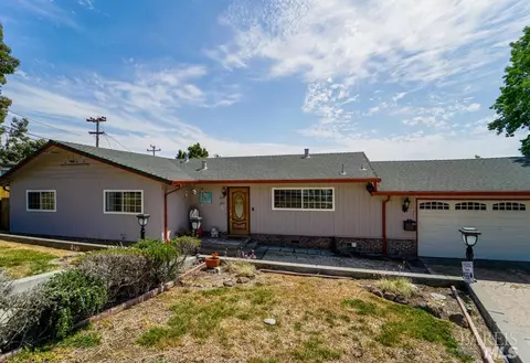 401 Clark Dr, Vallejo, CA 94591 photo 6