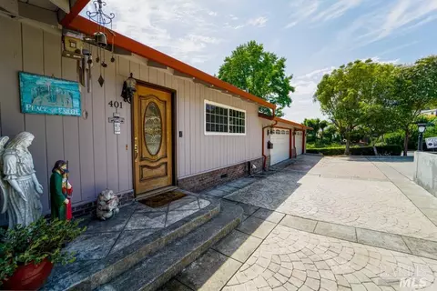 401 Clark Dr, Vallejo, CA 94591 photo 14