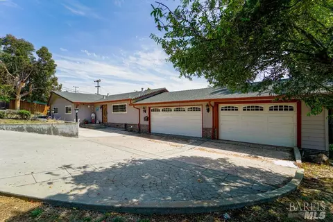 401 Clark Dr, Vallejo, CA 94591 photo 9