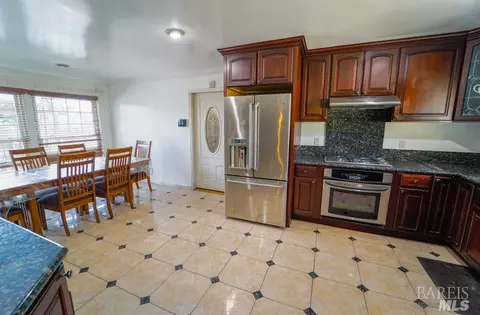 401 Clark Dr, Vallejo, CA 94591 photo 38