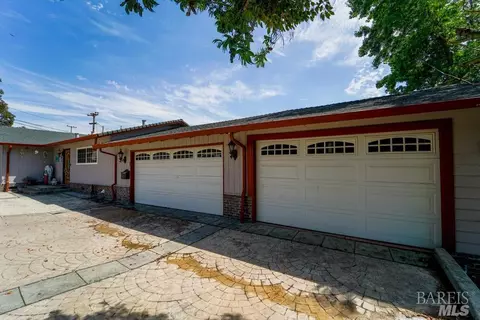 401 Clark Dr, Vallejo, CA 94591 photo 8