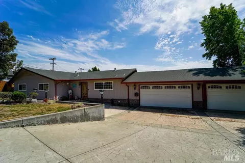 401 Clark Dr, Vallejo, CA 94591 photo 7