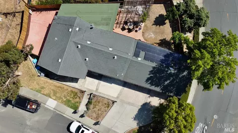 401 Clark Dr, Vallejo, CA 94591