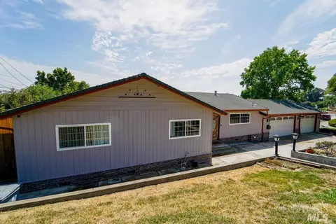 401 Clark Dr, Vallejo, CA 94591 photo 5