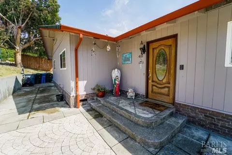 401 Clark Dr, Vallejo, CA 94591 photo 13