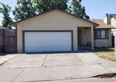 2422 College Park Cir, Santa Rosa, CA 95401