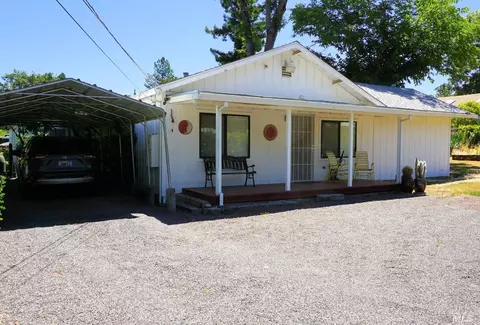 21455 Locust St, Willits, CA 95490 photo 3