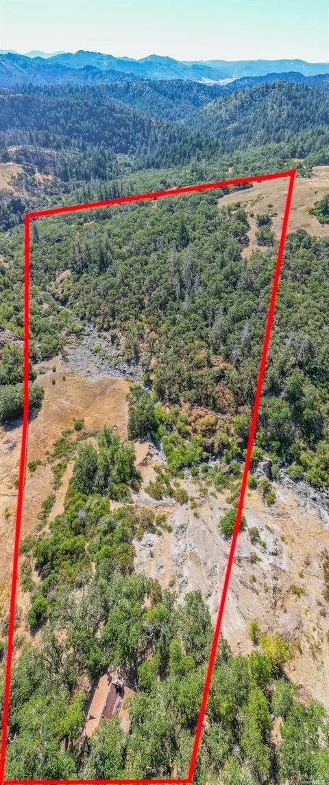 5275 First Gate Rd, Willits, CA 95490 photo 5