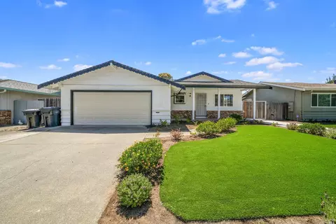 2549 Ramsay Way, Fairfield, CA 94534