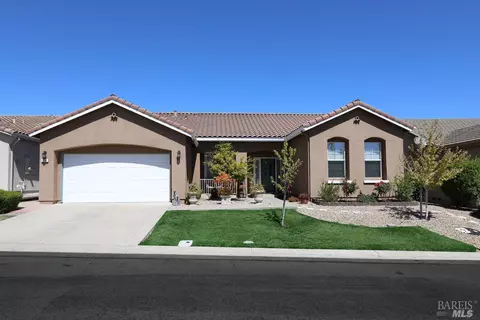 356 Forest Highland Dr, Rio Vista, CA 94571