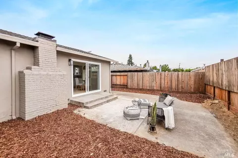 3342 Macleod St, Napa, CA 94558 photo 23