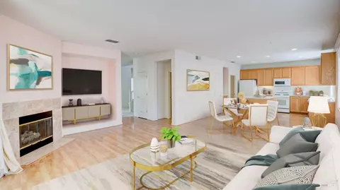 1703 River Oaks Cir, Fairfield, CA 94533