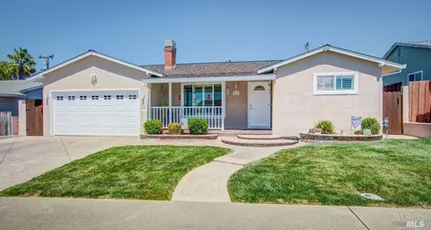 114 Lynn Ct, Vallejo, CA 94591