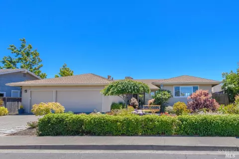 222 Martinique Ave, Tiburon, CA 94920