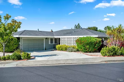 1005 Calle Paseo, Novato, CA 94949
