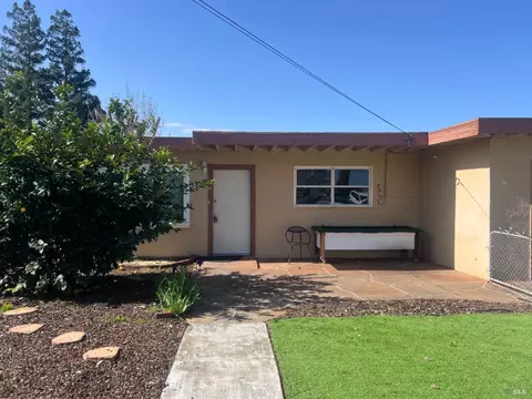 4118 Rita Dr, Martinez, CA 94553
