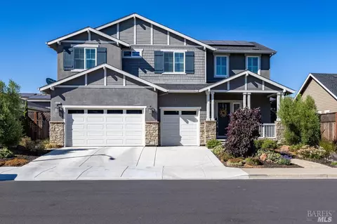 4680 Katie Lee Way, Santa Rosa, CA 95403
