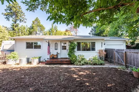 4967 Occidental Rd, Santa Rosa, CA 95401