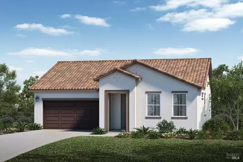 5429 Country Hills Ln, Antioch, CA 94531