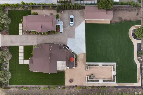 1211 Niebaum Ln, Rutherford, CA 94573 photo 7