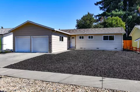 1449 Sheridan Dr, Napa, CA 94558
