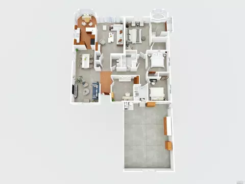 127 Chesapeake Dr, Vallejo, CA 94591 photo 48