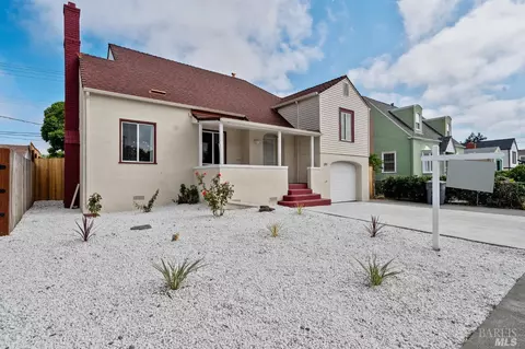 1450 Ohio St, Vallejo, CA 94590