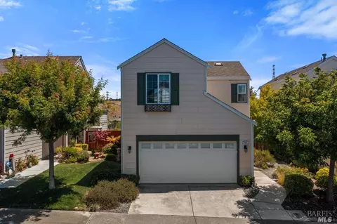421 Jade Cir, Vallejo, CA 94590