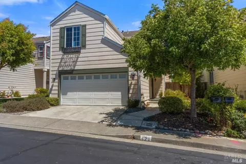421 Jade Cir, Vallejo, CA 94590 photo 5