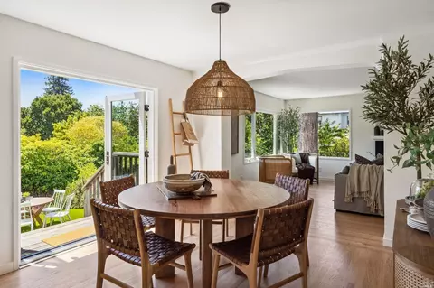 24 Thomas Dr, Mill Valley, CA 94941